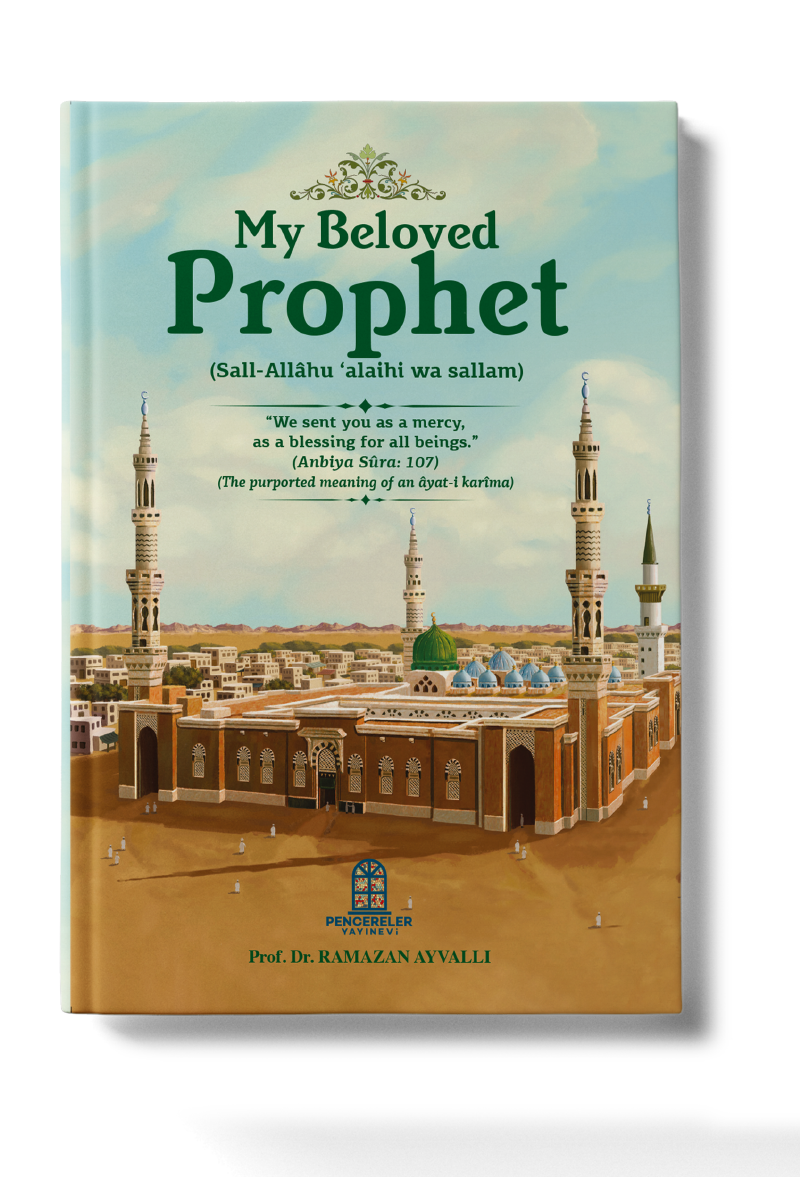 My Beloved Prophet