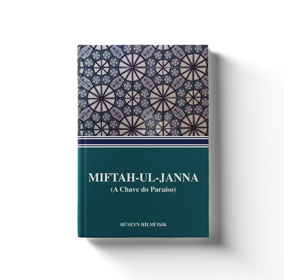 MIFTAH-UL-JANNA