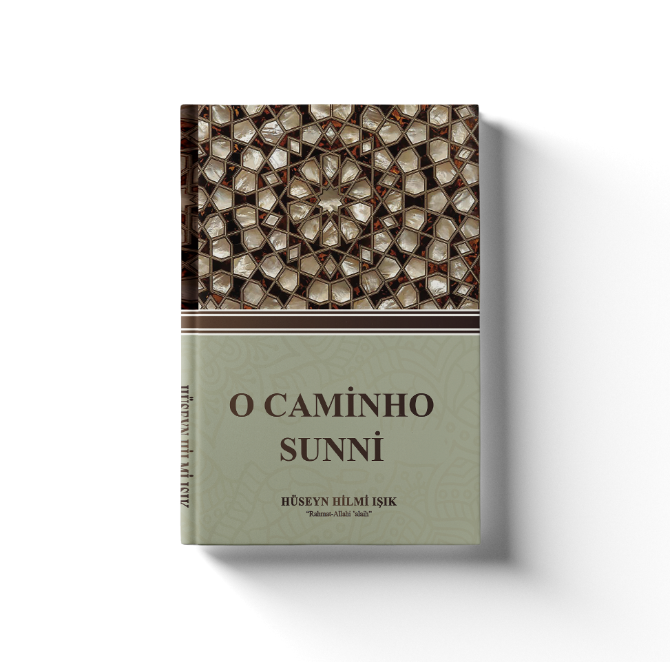 O CAMİNHO SUNNİ