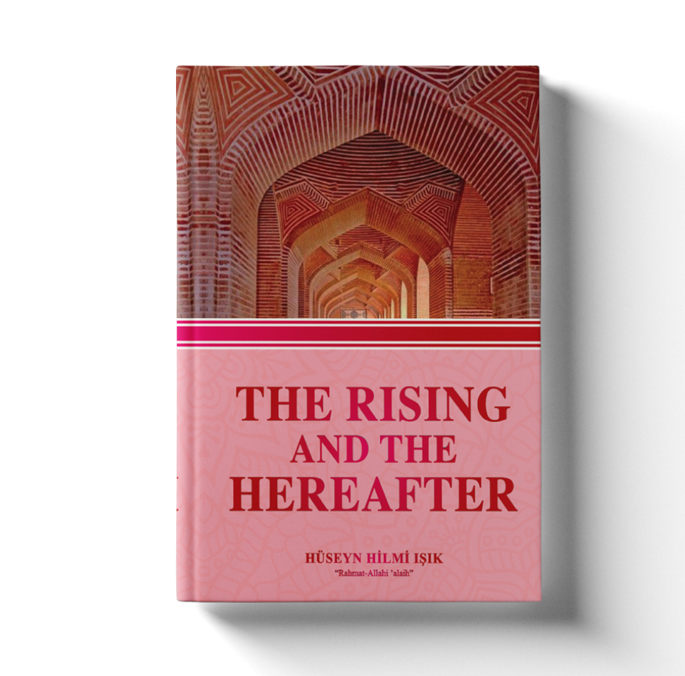 The Rising And The Hereafter