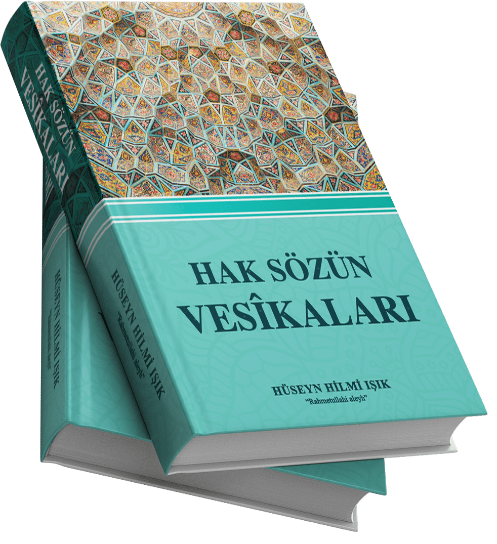 Hak Sözün Vesîkaları
