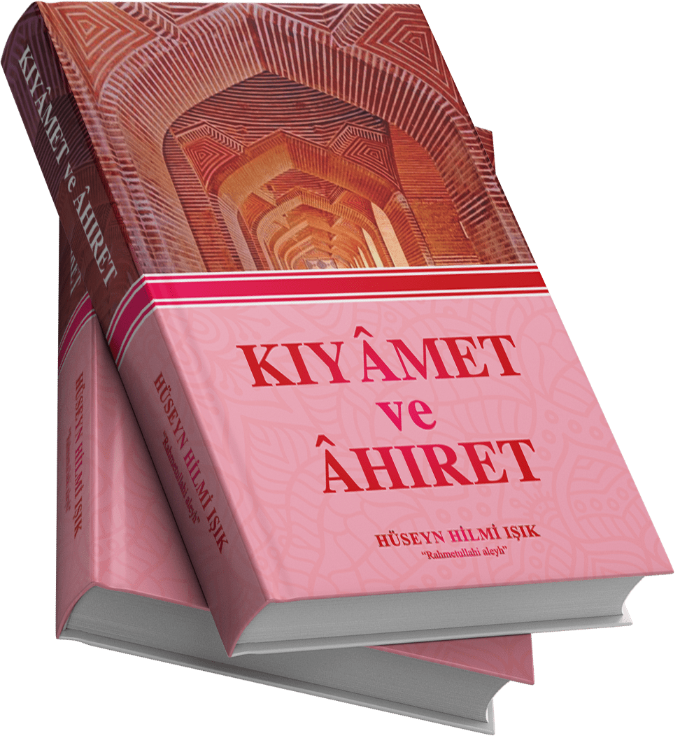Kıyâmet ve Âhıret