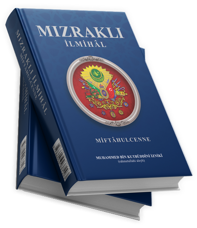 Mızraklı İlmihâl