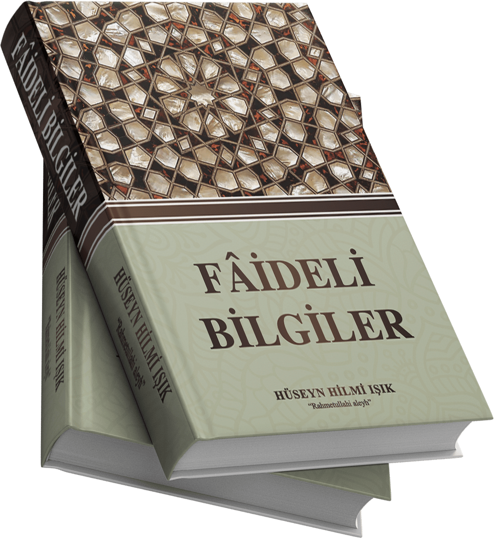 Fâideli Bilgiler